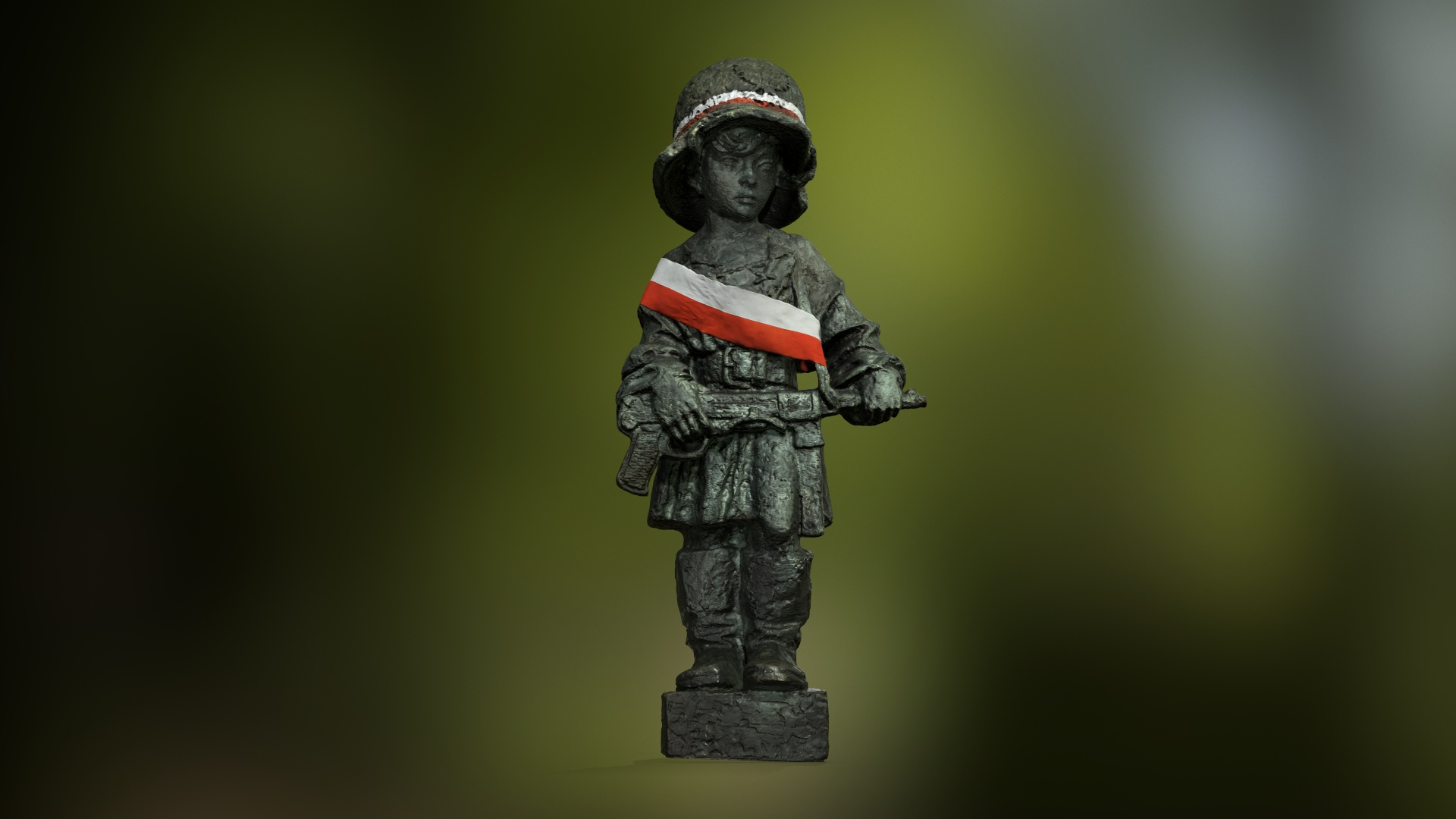 museum digitalization 3d